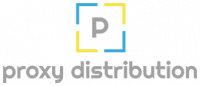 PROXY DISTRIBUTION