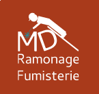 M.D. RAMONAGE FUMISTERIE