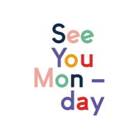 SEE YOU MONDAY