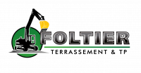 FOLTIER TERRASSEMENT & TP