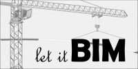 LET IT BIM