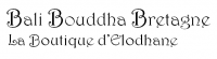 BALI BOUDDHA BRETAGNE