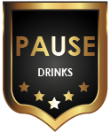 PAUSE DRINKS
