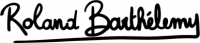 ROLAND BARTHELEMY