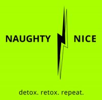 NAUGHTY AND NICE JUICE