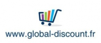 GLOBAL DISCOUNT