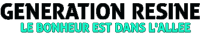 GENERATION RESINE