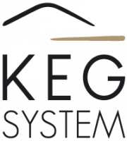 K.E.G. SYSTEM