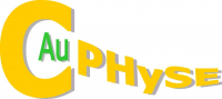 CAUPHYSE