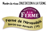 FERME DE L'AIRVAUDAIS