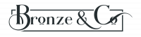 BRONZE & CO