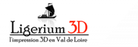 LIGERIUM 3D