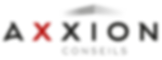 AXXION CONSEILS