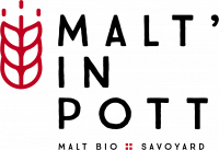 MALT'IN POTT