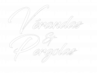 VERANDAS ET PERGOLAS