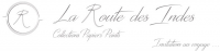 LA ROUTE DES INDES