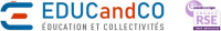 EDUCANDCO