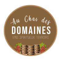 AU CHAI DES DOMAINES