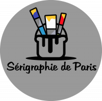 SERIGRAPHIE DE PARIS