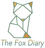 THE FOX DIARY