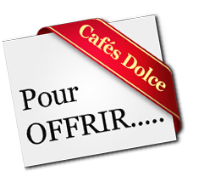 CAFES DOLCE
