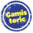 GAMISTORIC
