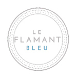 LE FLAMANT BLEU
