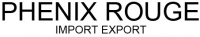 PHENIX ROUGE