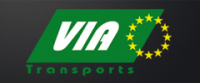 VIA TRANSPORTS