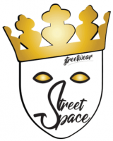 STREET SPACE