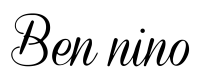 BEN NINO