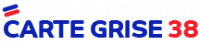 CARTE GRISE 38