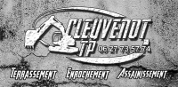 CLEUVENOT TP