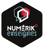 NUMERIK'ENSEIGNES