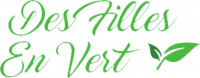 DES FILLES EN VERT