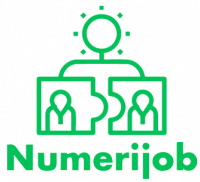 NUMERIJOB