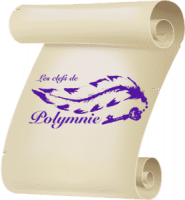 LES CLEFS DE POLYMNIE