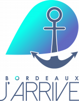 BORDEAUX J'ARRIVE