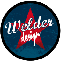 WELDER DESIGN