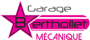 GARAGE BERTHOLLET