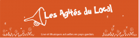 LES AGITES DU LOCAL