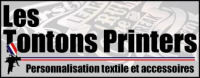 LES TONTONS PRINTERS