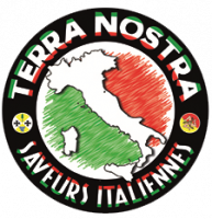 TERRA NOSTRA SAVEURS ITALIENNES