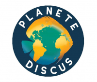PLANETE DISCUS
