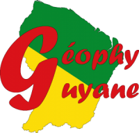 GEOPHY GUYANE