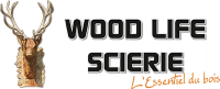 WOOD LIFE SCIERIE