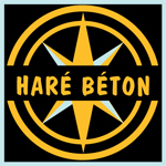 HARE BETON