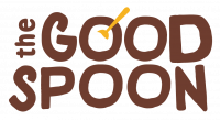 THE GOOD SPOON