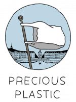PRECIOUS PLASTIC BORDEAUX