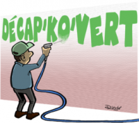 DECAP'KO'VERT